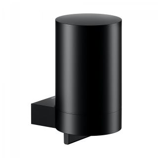 Дозатор для жидкого мыла Keuco Plan 14951370000 черный